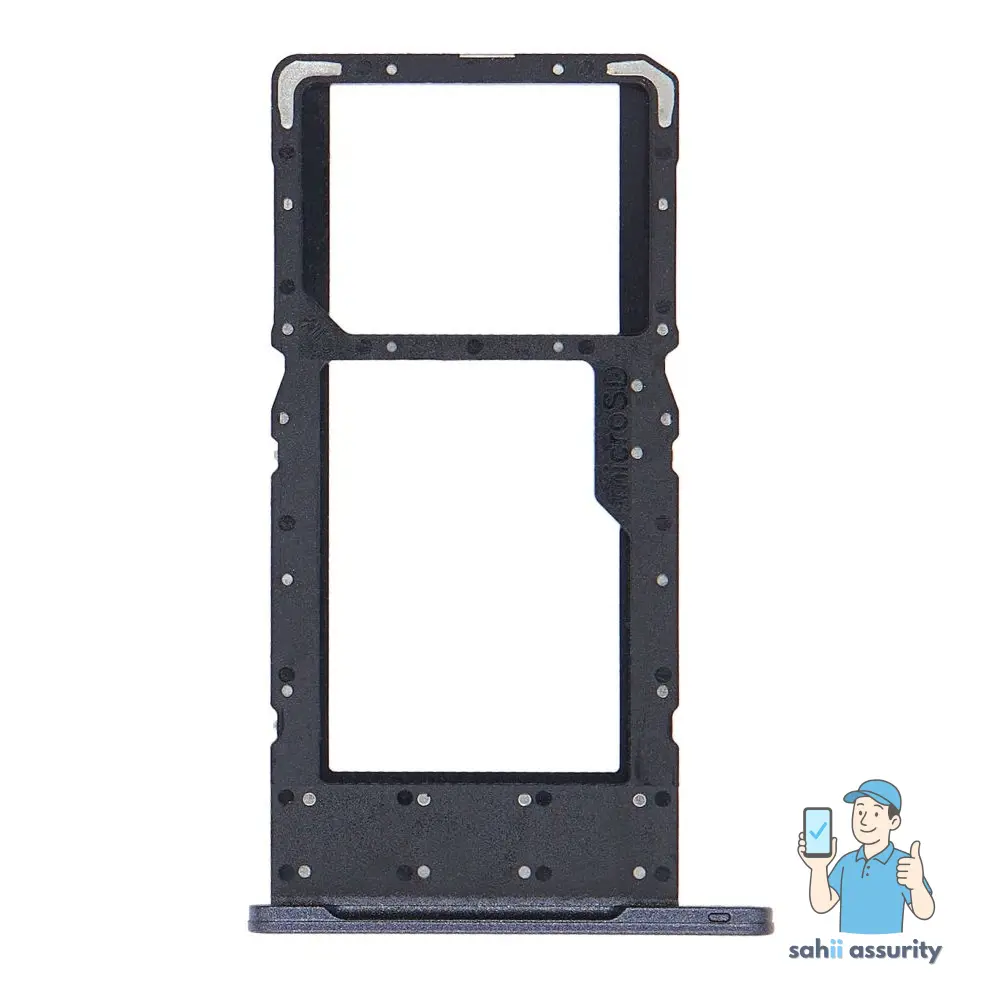 SIM Card Holder Tray for Samsung Galaxy Tab A7 Lite thumbnail